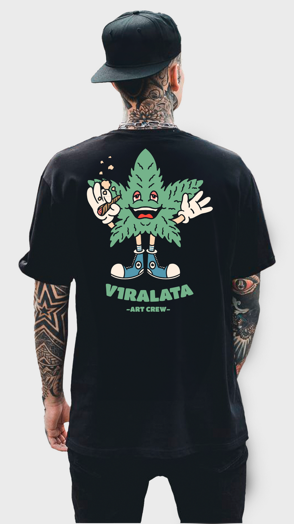 GANJA  | LEGALIZE IT®