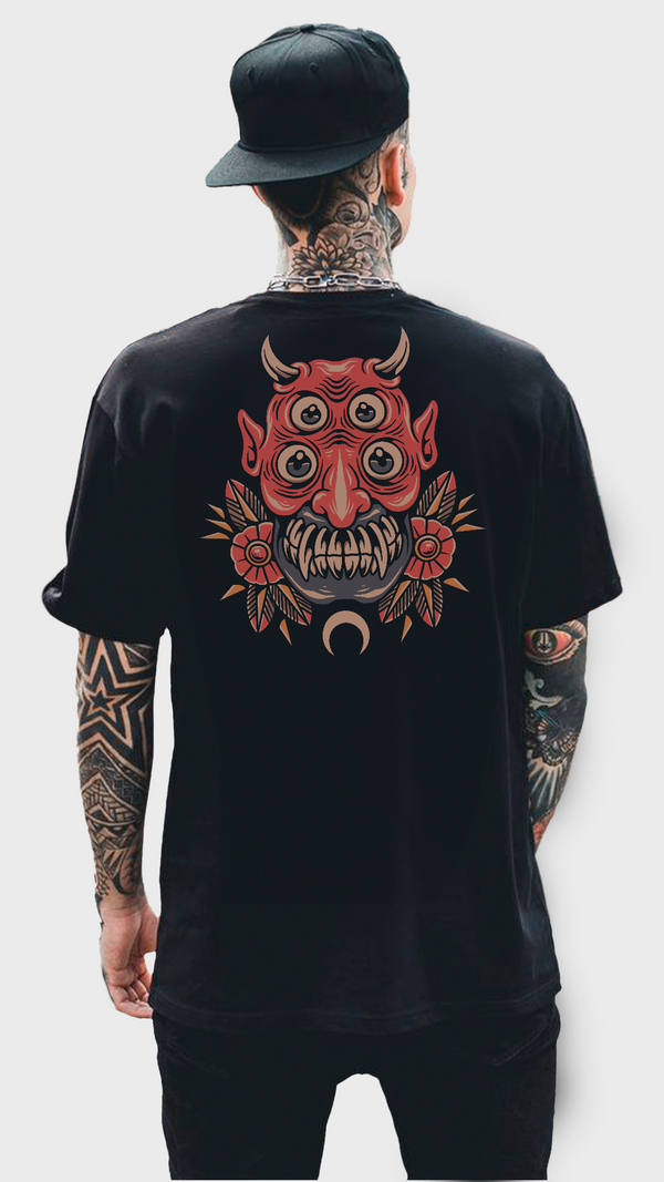 YOKAI | TATTOO CREW®